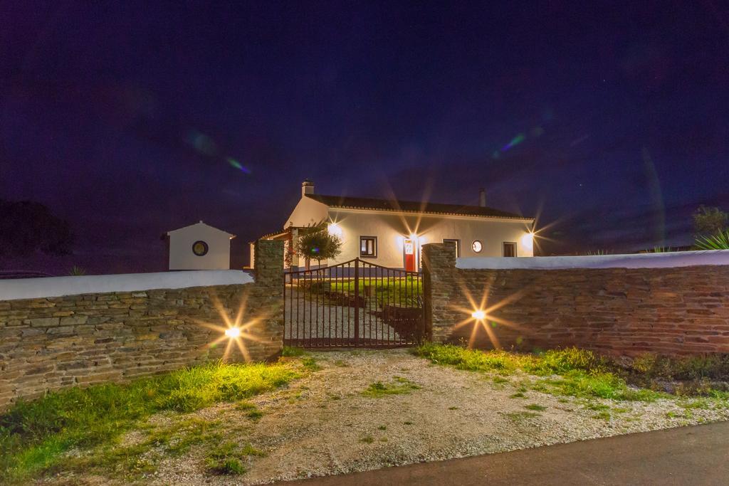 Monte Farropo Monsaraz Exterior foto